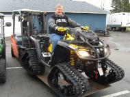 Clem's Enumclaw Powersports #2