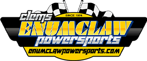 Clem's Enumclaw Powersports Logo